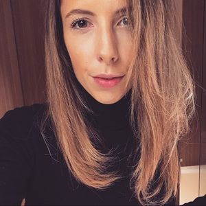 Meet your Posher, Danielle